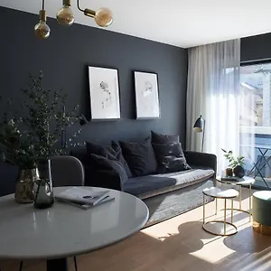  Apartment Noma Living Pop Saldanha Portugal