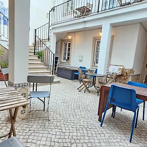  Apartment Bmyt - The Portugal