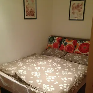  Privatunterkunft Pauler19 Ungarn